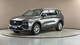 Hyundai Santa Fe 2.2 CRDI AUT Comfort - náhled 1