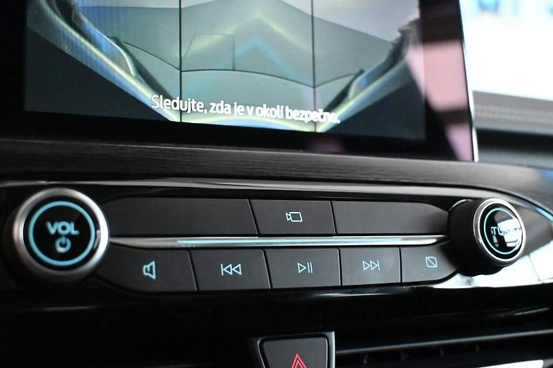 Ford Kuga (2023) 2.5 VIGNALE LED ACC Tažné BO V - fotka 22 z 49