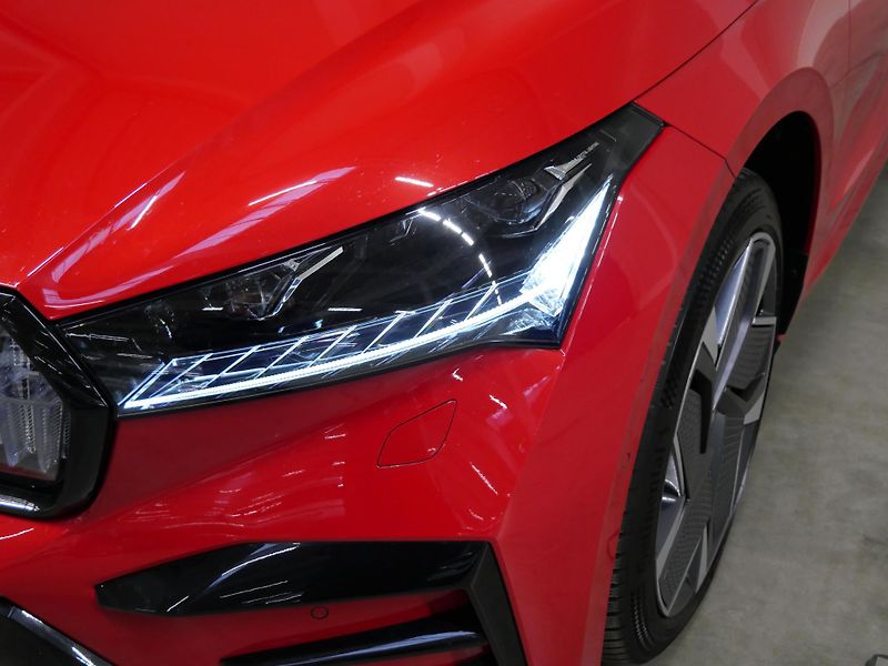 Škoda Enyaq - fotka 25 z 25