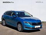 Škoda Octavia (2025) TOP SELECTION 1,5 TSI M-HEV 11 - náhled 6