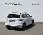 Škoda Karoq (2023) 1.5 TSI 110 KW SPORT LINE - náhled 1