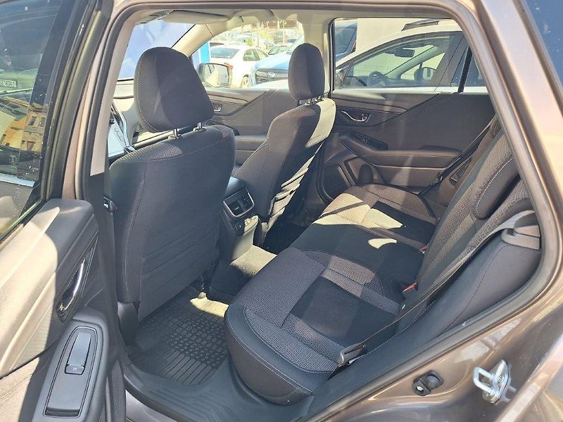 Subaru Outback (2024) Outback 2,5 Comfort TOP stav - fotka 18 z 24