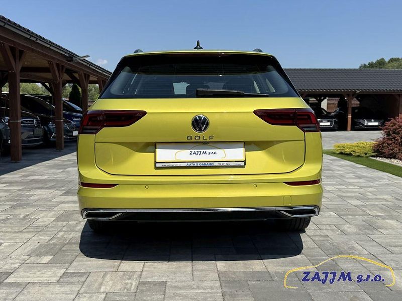 Volkswagen Golf 2.0TDI 110kw DSG + kamera - fotka 8 z 51