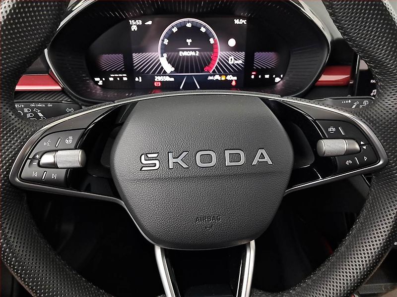 Škoda Fabia (2025) 1.0 TSI, Monte Carlo - fotka 18 z 21