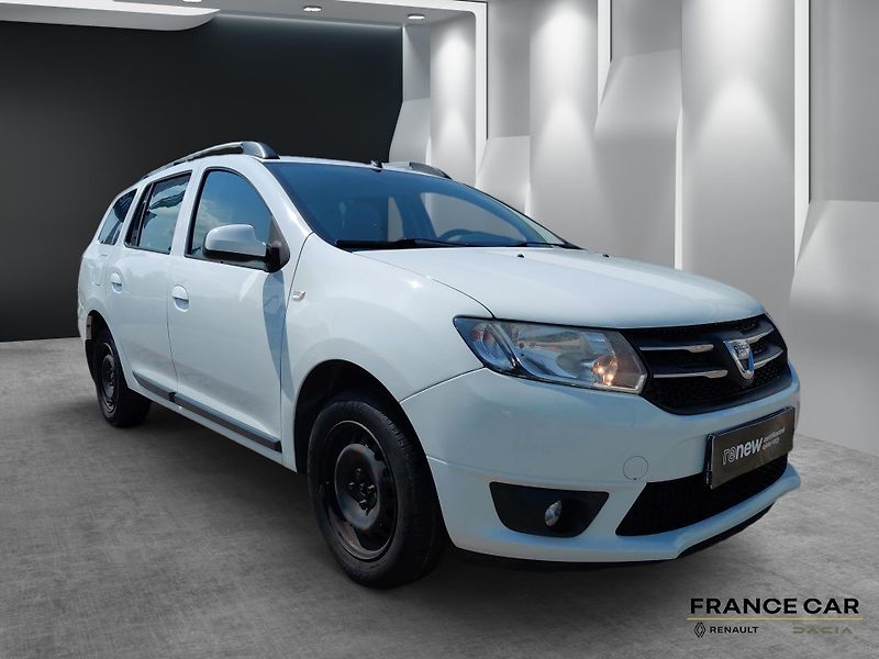 Dacia Logan (2014) 1.2 16V Arctica   - fotka 3 z 24