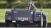 Caterham Seven SuperSprint.