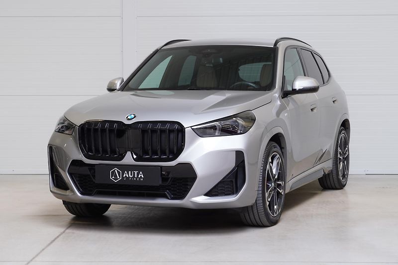 BMW X1 Xdrive23d,M-Paket,Tažné,Kamera - fotografie inzerátu