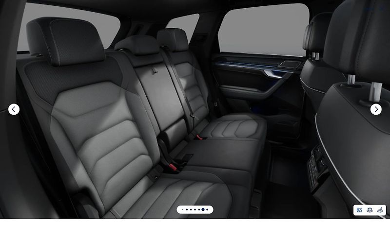 Volkswagen Touareg (2026) NEW Final Edition R Line 210kW - fotka 4 z 5