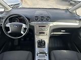 Ford Galaxy (2008) 2.0 Benzin 107 KW 7 míst - náhled 11