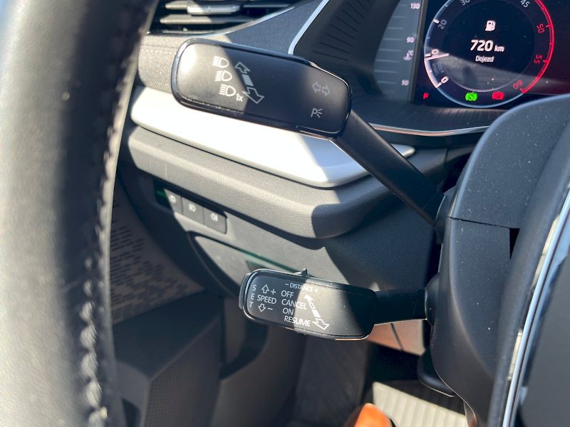 Škoda Octavia (2023) 2.0 TDI 85kW DSG Style Combi - fotka 13 z 24