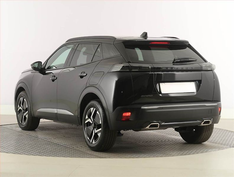 Peugeot 2008 (2025) 1.2 PureTech - fotka 4 z 26