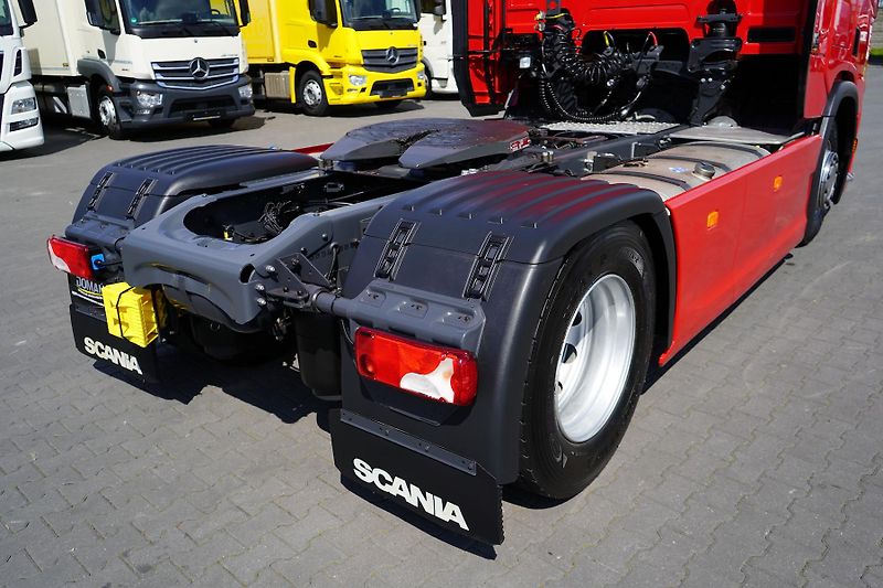 Scania (2022) R 500 / EURO 6 / ACC / RETARDE - fotka 47 z 51