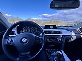 BMW Řada 3 (2017) BMW 320d 140kw 190ps Vebasto - náhled 1