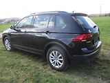 Volkswagen Tiguan 2.0TDi 110kW*TZ*PANORAMA*6MAN - náhled 8