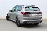 BMW X5 xDrive30d Mpaket vzduch - náhled 8