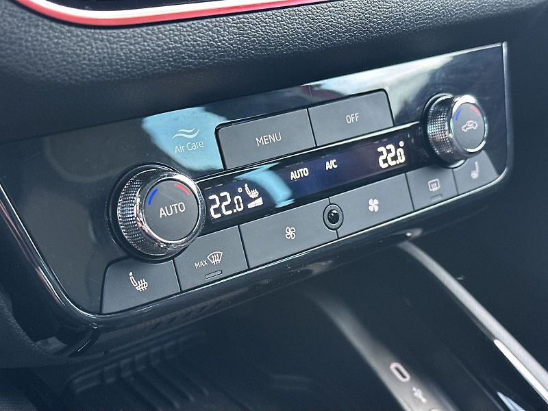 Škoda Scala (2024) 1.0 TSI DSG Monte Carlo - fotka 14 z 30