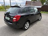 Škoda Fabia 1,2TSI 77kW Po rozvodech  - náhled 3