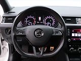 Škoda Octavia 2,0 TSI DSG RS230 CZ Challenge - náhled 17