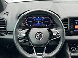 Škoda Karoq 1,5 TSi 110kW 7DSG SPORTLINE - náhled 15