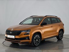 Škoda Karoq Sportline - fotografie inzerátu