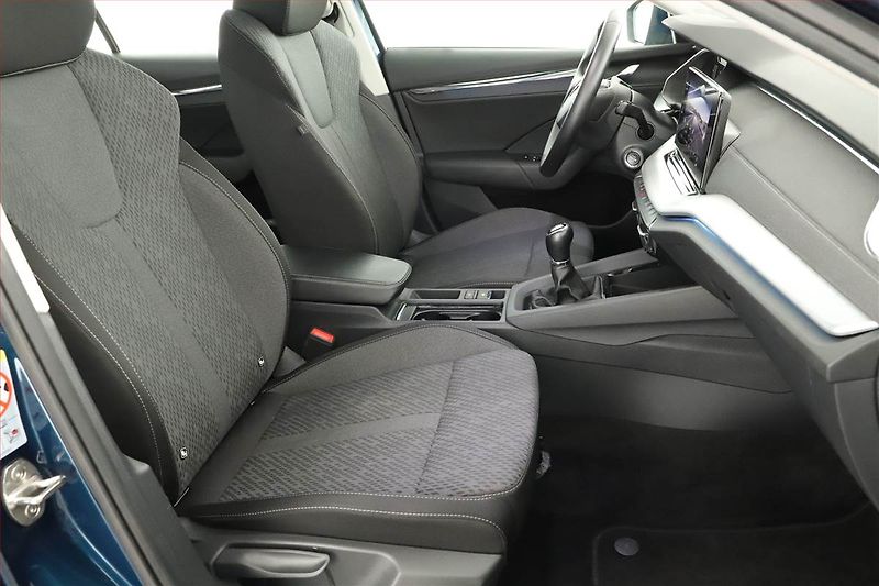 Škoda Octavia (2023) Style 2.0 TDI, ČR,1.maj - fotka 12 z 14