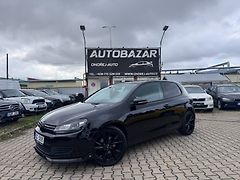 Volkswagen Golf (2009) 1,4i 59 KW BRZDY PNEU LAK - fotografie inzerátu