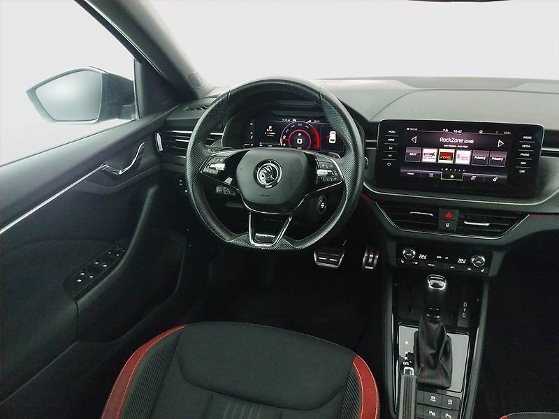 Škoda Scala (2020) Monte Carlo 1.6 TDI, Automat - fotka 7 z 22