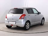 Suzuki Swift (2007) 1.3 i, po STK, levný provoz - náhled 4