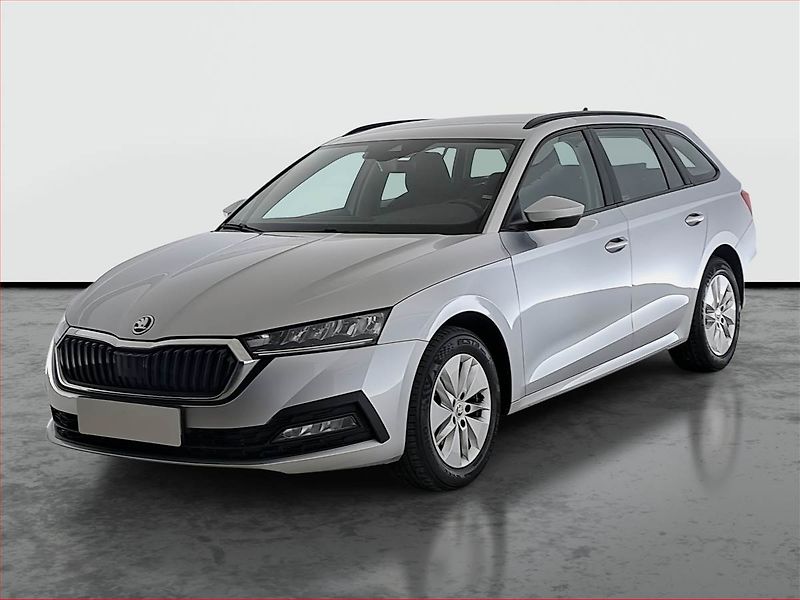 Škoda Octavia (2022) Ambition 2.0 TDI, ČR,1.maj - fotka 2 z 24