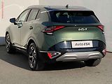 Kia Sportage (2024) 1.6T-GDi HEV 4x4, ČR, AT - náhled 6