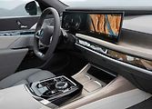 BMW 7 (2022)