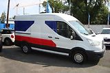 Ford Transit (2014) 2.2 TDCi - náhled 7