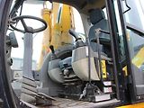 JCB JS145W - náhled 9