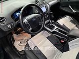 Ford Mondeo (2012) 1.6TDCI, servis.kniha - náhled 2