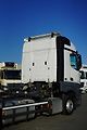 Mercedes-Benz Actros (2023) L / 2545 / EURO 6 / MP 5 / BDF - náhled 34