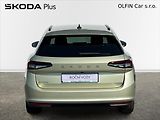 Škoda Superb 2,0 TDi 110kW 7DSG SELECTION - náhled 9