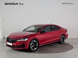 Škoda Superb (2025) 1.5TSI 110kW DSG SPORTLINE TAŽ - náhled 1
