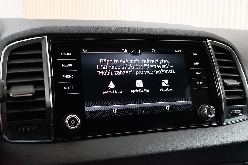 Škoda Karoq 1.5 TSI AMBITION*DPH*ČR 1.MAJ* - fotka 24 z 35