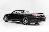 Mercedes-Benz Třídy S S 63 AMG Cabriolet*4M*Burm3D - náhled 4