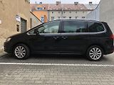 Volkswagen Sharan (2020) - náhled 7