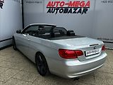 BMW Řada 3 325d 150KW-CABRIO - náhled 8