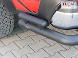 Nissan Navara (2019) 2.2 DIesel Automat  - náhled 8