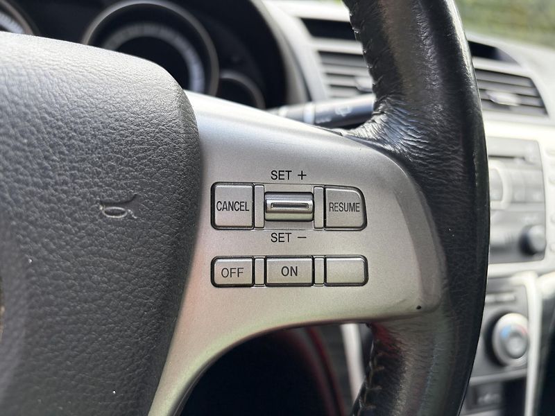 Mazda 6 2.5 Top Sport - fotka 29 z 31