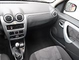 Dacia Sandero (2010) Ambiance 1.5 dCi, Serv.kniha - náhled 8