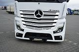 Mercedes-Benz Actros (2023) L / 1848 / E 6 / MP 5 / ACC /  - náhled 23