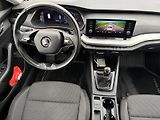 Škoda Octavia (2022) AMBITION 1.5TSI 110kW CZ DPH - náhled 10