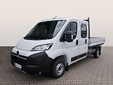 Opel Movano (2026) Valnik dvojkabina (Crew Cab) 3 - náhled 1