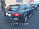 Audi A4 Allroad (2011) 2.0 TFSI Quattro, AT - náhled 2