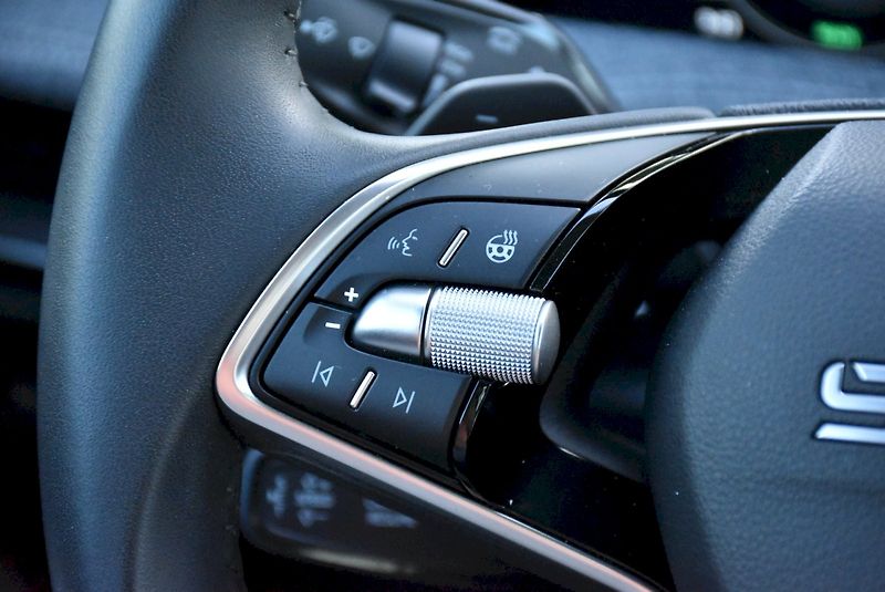 Škoda Superb (2025) COMBI PHEV 1.5 TSI 150kW DSG - fotka 24 z 29