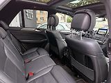 Mercedes-Benz GLE 350d 4M Plná výbava,2.maj - náhled 23
